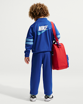 Reviews: Nike Sportswear In The Zone Toddler Dri-FIT 2-Piece